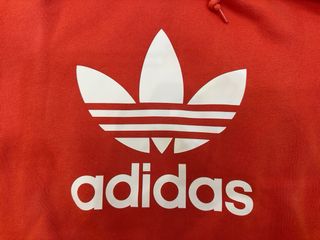 Felpa Adidas Pesca Taglia M