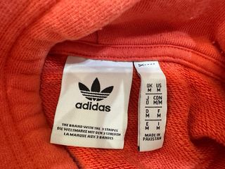 Felpa Adidas Pesca Taglia M