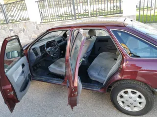 Ford sierra 1991