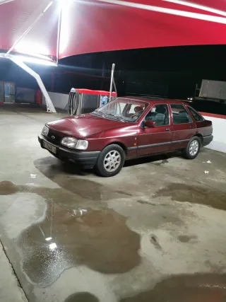 Ford sierra 1991