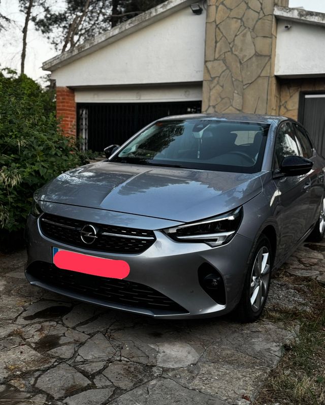 Opel Corsa 2021