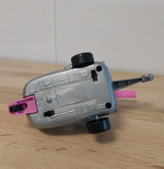 Helicóptero Skye Patrulla Canina