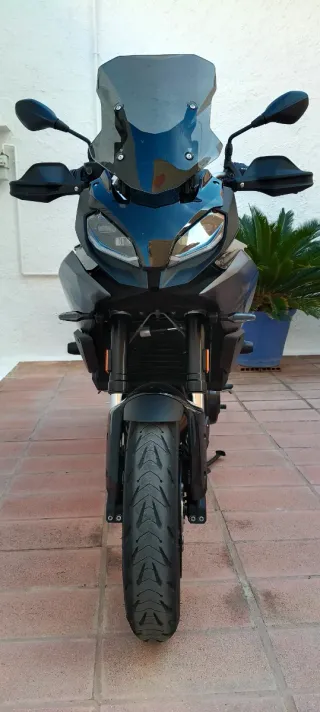BMW F 900 XR - Garantía Oficial