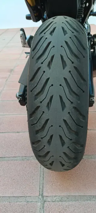 BMW F 900 XR - Garantía Oficial