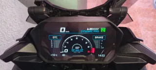 BMW F 900 XR - Garantía Oficial