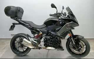 BMW F 900 XR - Garantía Oficial