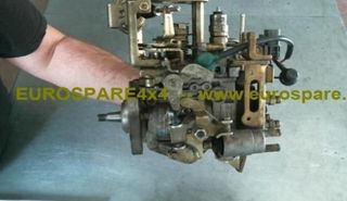 Nissan 22737 16700 75j01 104740-2610 bomba almera