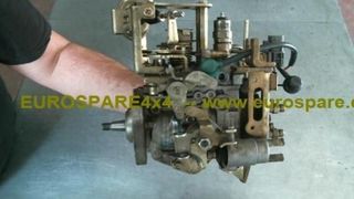 Nissan 22737 16700 75j01 104740-2610 bomba almera