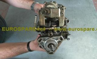 Nissan 22737 16700 75j01 104740-2610 bomba almera