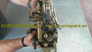 Nissan 22737 16700 75j01 104740-2610 bomba almera