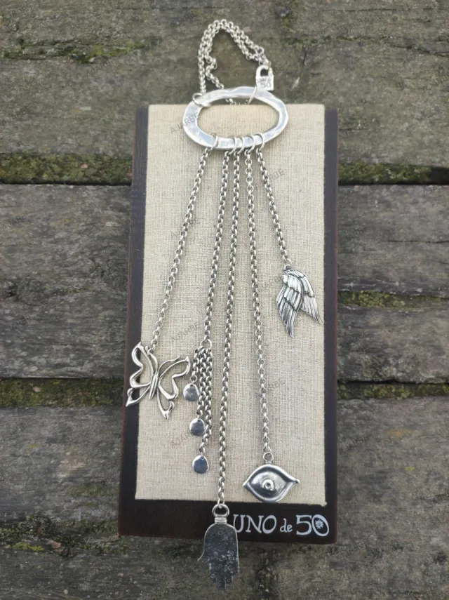 Collar Uno de 50