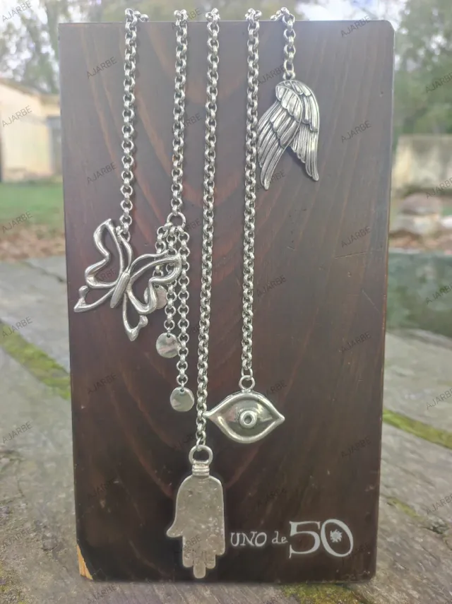 Collar Uno de 50