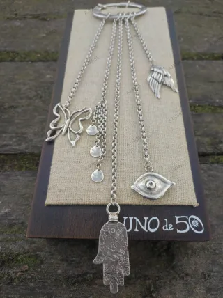 Collar Uno de 50