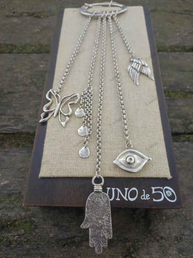 Collar Uno de 50