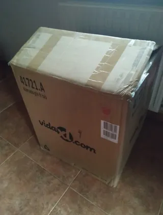 Barbacoa Kamado Cerámica Negra