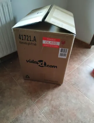 Barbacoa Kamado Cerámica Negra