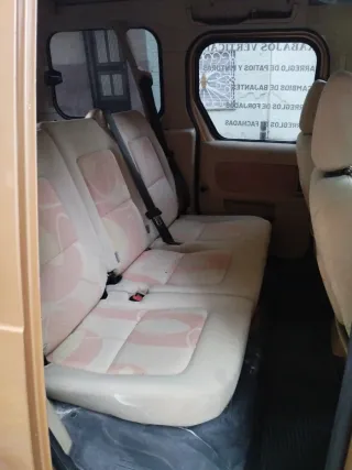 Ford Tourneo Connect 2006