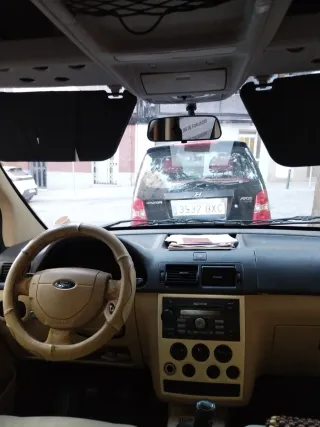 Ford Tourneo Connect 2006