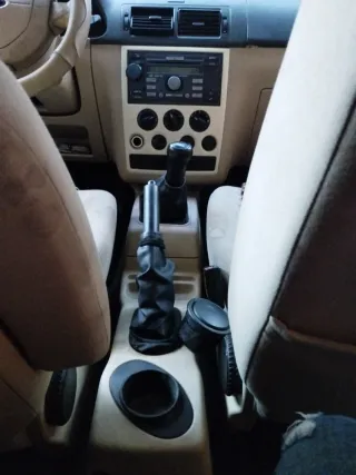 Ford Tourneo Connect 2006