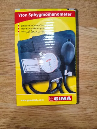 Bolsa de transporte sanitario