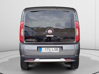 Fiat Doblò Trekking