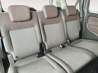 Fiat Doblò Trekking