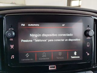 Fiat Doblò Trekking