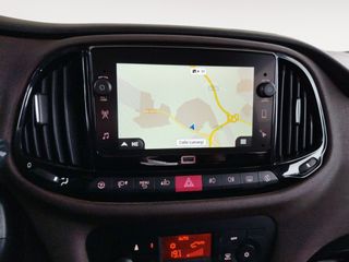 Fiat Doblò Trekking