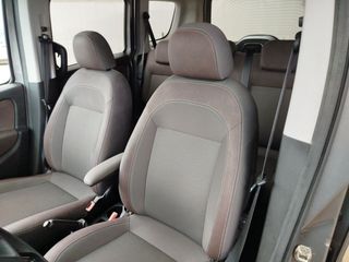 Fiat Doblò Trekking