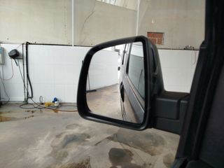 Fiat Doblò Trekking