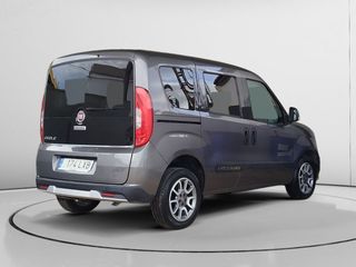 Fiat Doblò Trekking