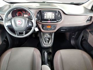 Fiat Doblò Trekking
