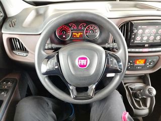 Fiat Doblò Trekking