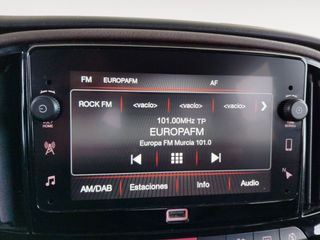 Fiat Doblò Trekking