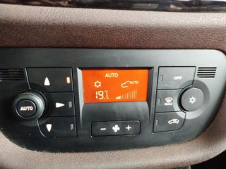 Fiat Doblò Trekking