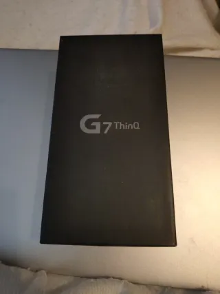 Telefono LG G7 ThinQ