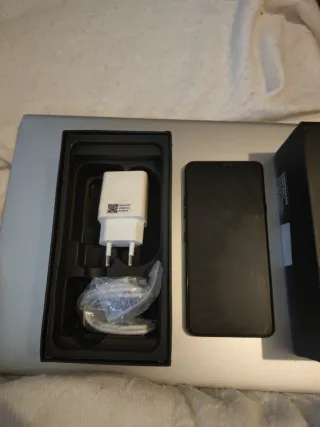 Telefono LG G7 ThinQ