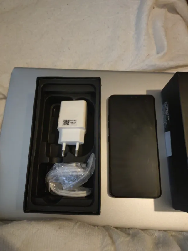 Telefono LG G7 ThinQ