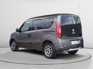 Fiat Doblò Trekking
