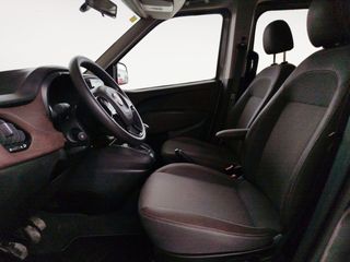 Fiat Doblò Trekking