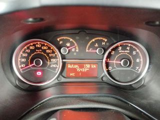 Fiat Doblò Trekking