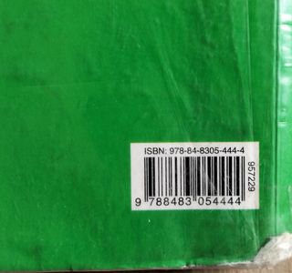 Biología Y Geología, 3 Eso