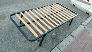 Somier Patas Plegables 90cm x 180cm 640513971