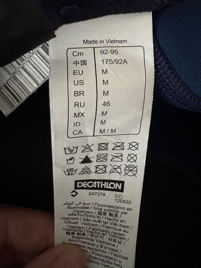 Neopreno OLAIAN 175cm