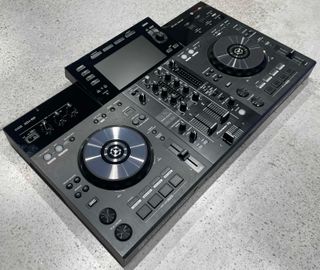 Pioneer XDJ-RR DJ (824558)