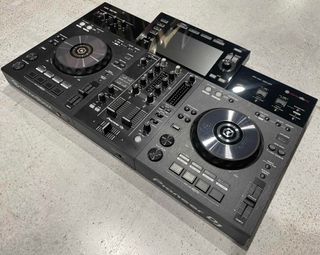 Pioneer XDJ-RR DJ (824558)
