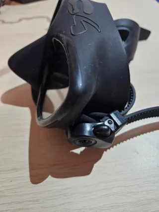 Gafas de buceo/pesca submarina C4