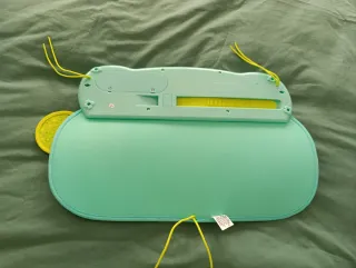 Piano bebé Vtech Pataditas Musicales