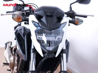HONDA CB 500 F ABS