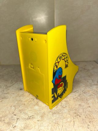 Mini Arcade Pac-Man My Arcade